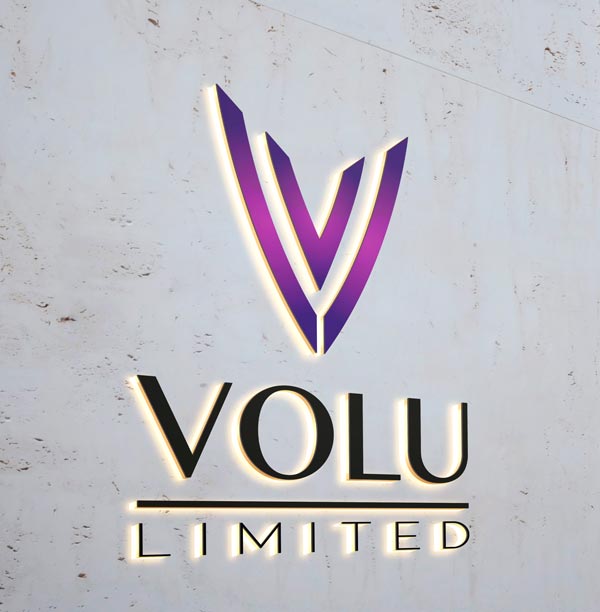 Volu Graphic Design